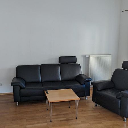 Ferienwohnungen Lehnerwirt Breitenbrunn  المظهر الخارجي الصورة